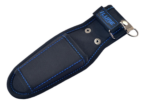 Funda Para Alicates De Pesca, Organizador LĂnea Azul