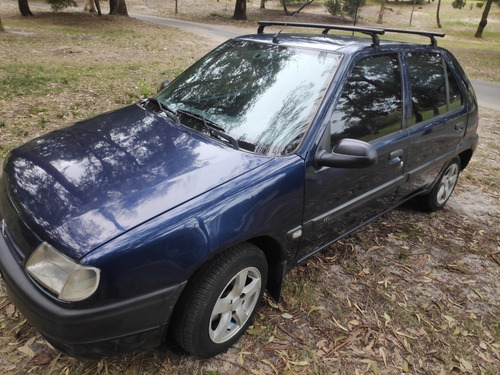 Citroën Saxo 1998 1.1i X