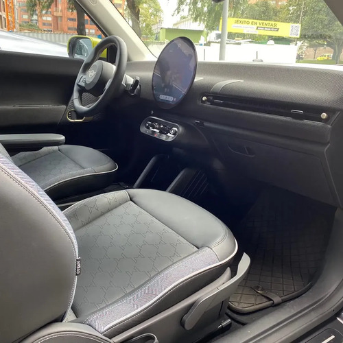 Mini Cooper E