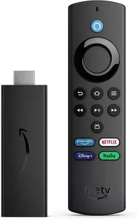 Fire Tv Stick Lite Amazon Control 2da Gen Con Alexa