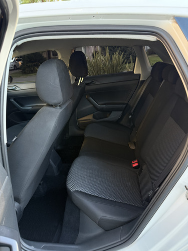 Volkswagen Polo 1.6 Msi Trendline