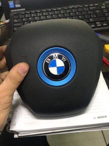 Bolsa Airbag Motorista Bmw I3 