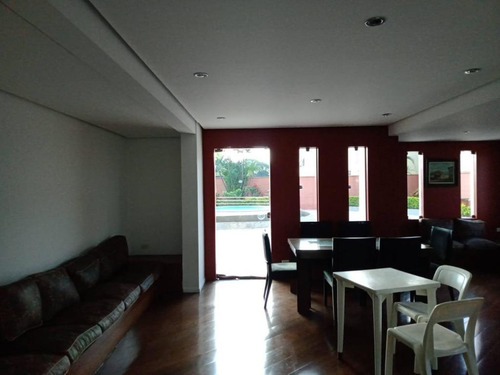 Imagem 8 de 12 de Apartamento Com 2 Dormitórios À Venda, 66 M² Por R$ 320.000,00 - Vila Alexandria - São Paulo/sp - Ap16179