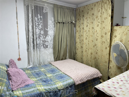 Excelente Casa Sector Rauquen De 3 Dorm Y 2 Baños En Curicó