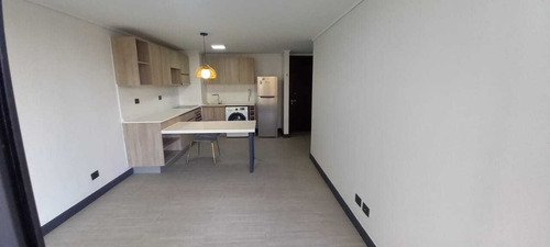 Se Vende Depto De 2d, 2b Y 1 Estac. En Macul (99922)