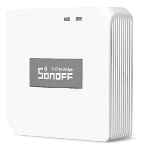 Sonoff Bridge Zigbee Hub Central Automação Inteligente Wifi