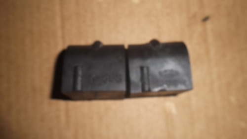 Imagen 2 de 3 de Gomas De Cajetín, Sector De Chevette