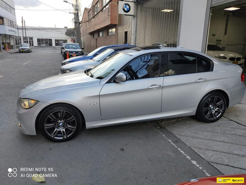 Bmw Serie 3 E90 325i