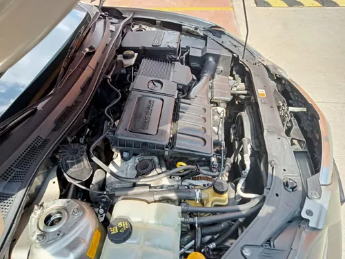 Mazda 3 1.6 Z6na7