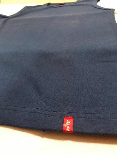 Remera Levis