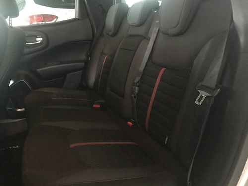 Fiat Toro Freedom Open Edition