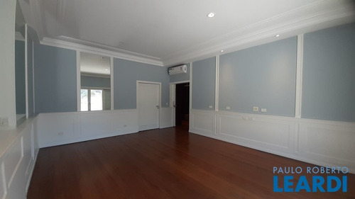 Imagem 14 de 15 de Casa Em Condomínio - Tamboré - Sp - 597481