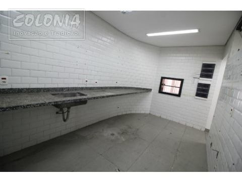 Imagem 9 de 30 de Comercial Para Locação - 4460605