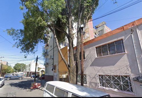 Departamento En Venta En Sastrería 53, 10 De Mayo, Venustiano Carranza, Cdmx Maja12