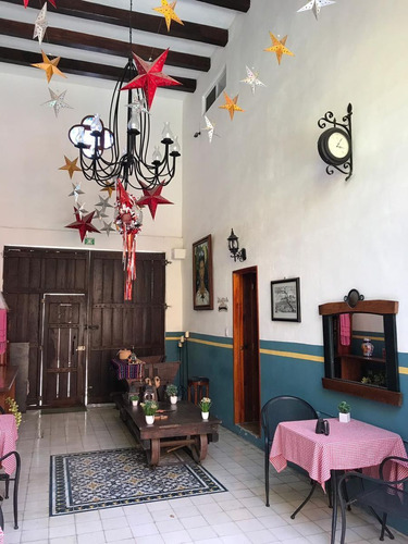 Hotel En Venta En Tulum