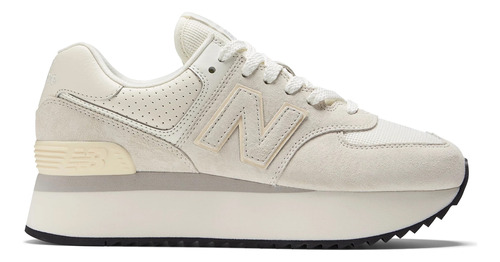 Calzado Champion Wl 574zaa New Balance Para Mujer