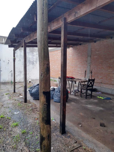 Imagen 4 de 10 de Venta De Galpón En Luis Guillón