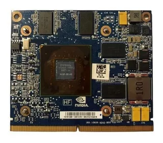 Nvidia Geforce G230 Mxm Mobile Video Card