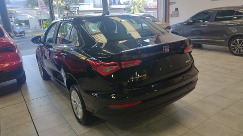 Imagen 5 de 10 de Fiat Cronos Drive 1.3 Pack Conectividad 0km 2022(co)
