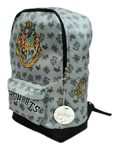 Mochila Harry Potter Hogwarts Muy Lejano