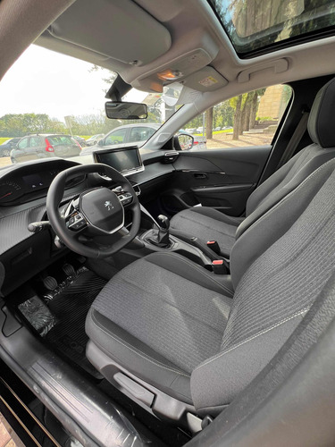 Peugeot 208 1.6 Active Pack