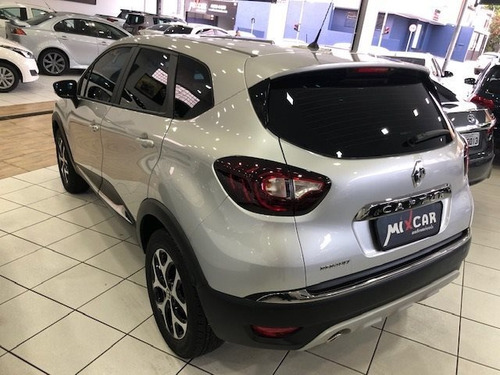 Renault Captur 1.6 16v Sce Flex Intense X-tronic