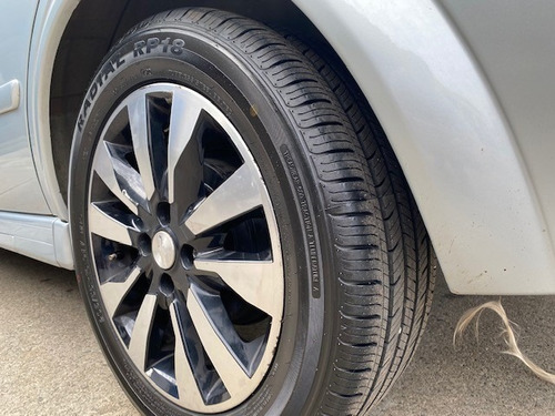Gm Astra Sedan Advantage 2.0 C/ar = Passat Azera Civic