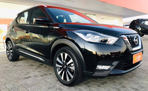 Imagem 1 de 11 de Nissan Kicks 1.6 16v Flexstart Sv 4p Xtronic