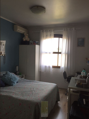 Imagem 14 de 15 de Casa De Vila Para Venda No Brooklin !!! - Sb-0390-2