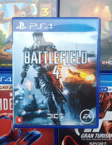 Battlefield 4