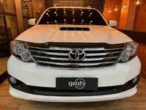 Comprar Toyota Hilux Hilux Sw4 Srv D4-d 4x4 3.0 Tdi Dies. Aut