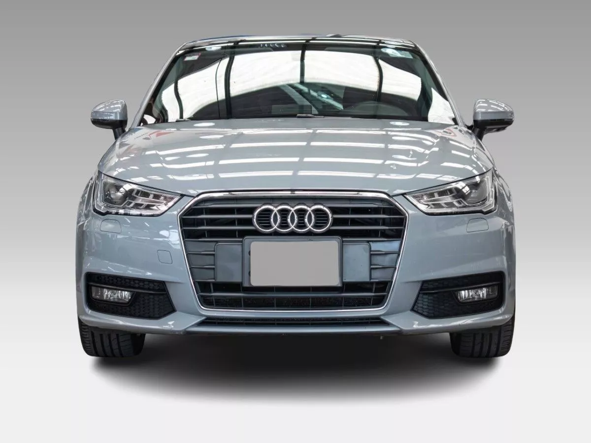 Audi A1 1.4 Ego 3p At