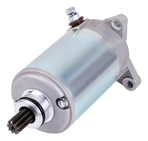 Ikasus 21040109100 Motor De Arranque De Alto Rendimiento Com