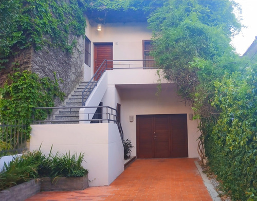 Casa, Ph, Carrasco, Encantadora, Segura, Gran Jardín