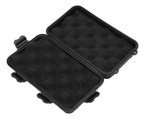 Estuche Impermeable, A Prueba De Golpes, Resistentes A La Pr