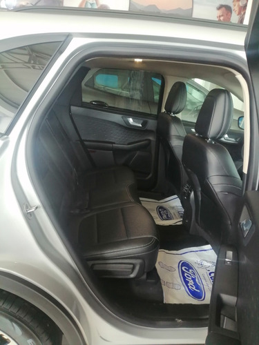 Ford Escape Se Sport 4x2 Hibrido