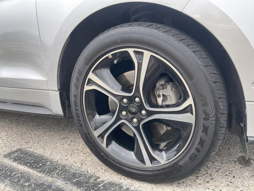 Ford Edge 2.7 Ecoboost V6