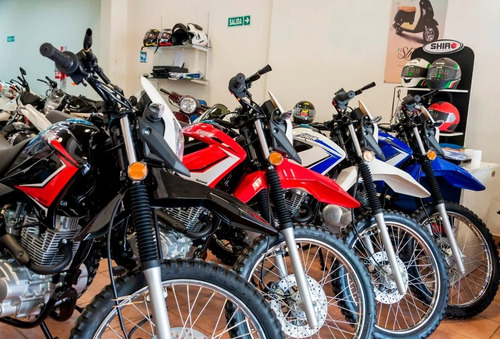 Imagen 4 de 15 de Motomel Skua 150 Cc - Llevala En 30 C! Creditos Con Dni!