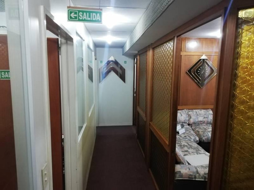 Imagen 3 de 9 de Oficina Comercial En Venta
