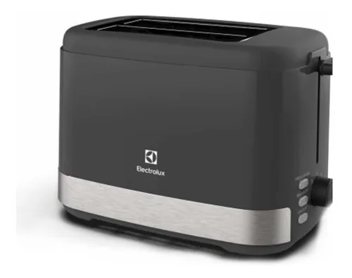 Tostadora El ctrica Electrolux Inox Ets10 8 Niveles MercadoLibre