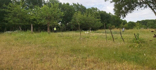 Imagen 5 de 8 de Terreno Lote En Venta En Manzanares, Pilar, G.b.a. Zona Norte