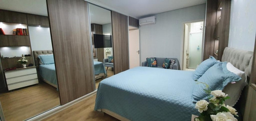 Imagem 16 de 30 de Cobertura À Venda, 156 M² Por R$ 980.000,00 - Rudge Ramos - São Bernardo Do Campo/sp - Co2753