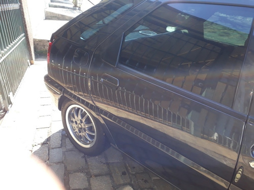 Citroën Zx Paris 1.8 8v 4p 1.8 8v Paris
