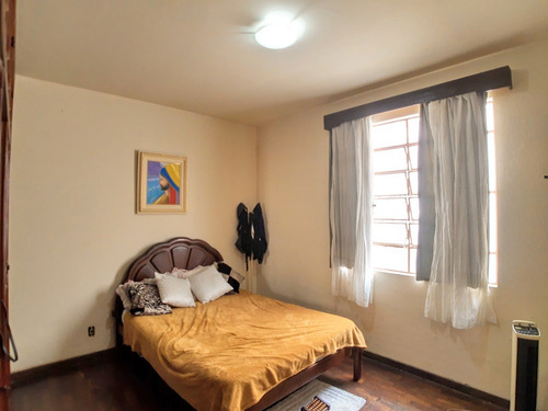 Imagem 11 de 18 de Casa À Venda, 5 Quartos, 1 Suíte, 3 Vagas, Eldorado - Contagem/mg - 19256