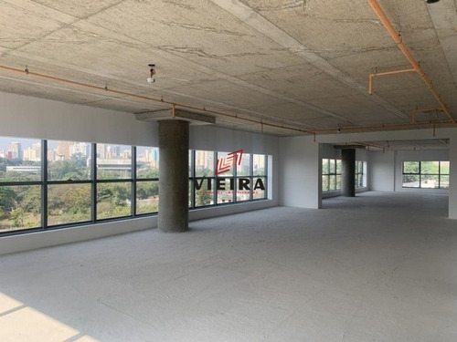 Imagem 1 de 13 de Conjunto Duplex Avenida Ibirapuera - 3734-2