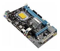 Comprar Kit Mb 775 Placa Mae G41 + Pentium + 4gb Ddr3 1333 + Ssd 120