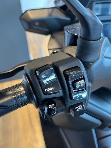 Xmax 250 Abs 2025 (vend Erick)