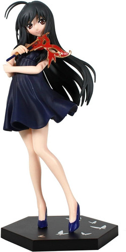 Figura Accel World Kuroyukihime Sega