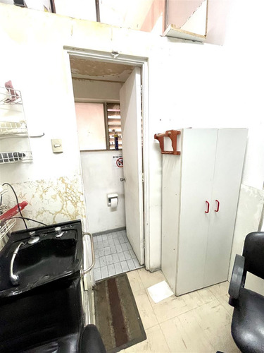 Local Comercial En Arriendo En Los Cobres Vitacura