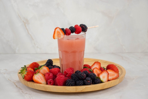 Gourmet & Healthy Jugo Antioxidante